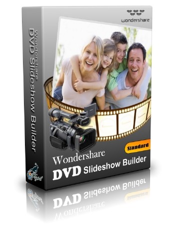 Wondershare DVD Slideshow Builder Standard GOTD Edition 6.1.1.46  