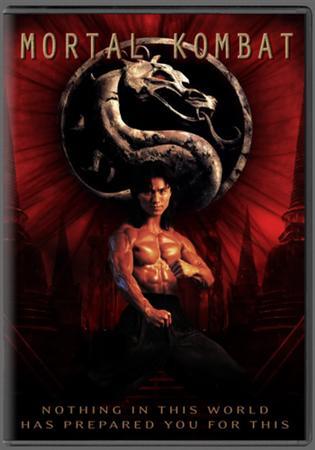   / Mortal Kombat (1995) BDRip