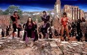 ����������� ����� 2: ����������� / Mortal Kombat: Annihilation (1997) BDRip