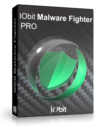 IObit Malware Fighter PRO 1.0.0.12 Final (ML/RUS)