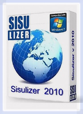 Sisulizer Enterprise Edition 2010 Build 316