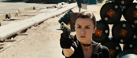 ��� ���� / Far Cry (2008) DVDRip