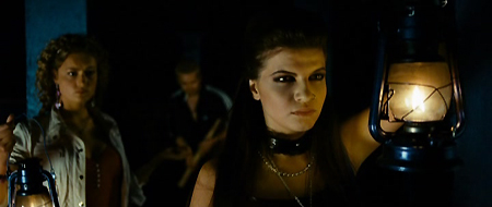 �����. ���� ������ (2010) DVDRip