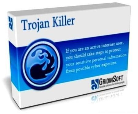 Trojan Killer v2.0.9.5