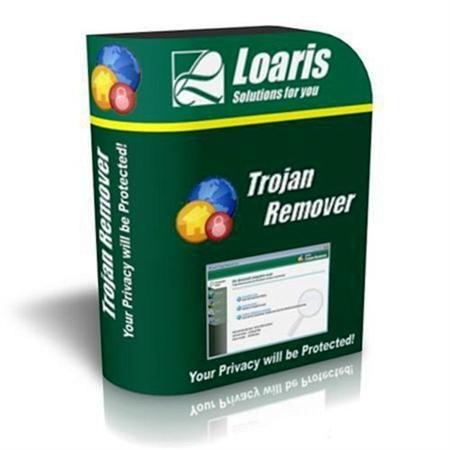 Loaris Trojan Remover v1.2.3.7