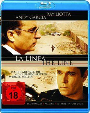 ����� / La linea / The Line (2009) HDRip