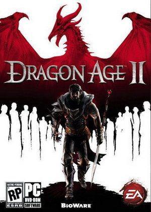 Dragon Age 2 - 6 DLC v.1.03 (2011/RUS/ENG/RePack by Ultra)