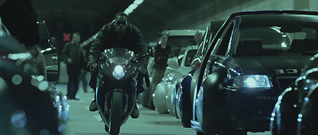 �, ����� / I, Robot (2004) HDRip