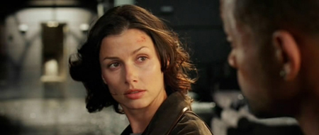 �, ����� / I, Robot (2004) HDRip