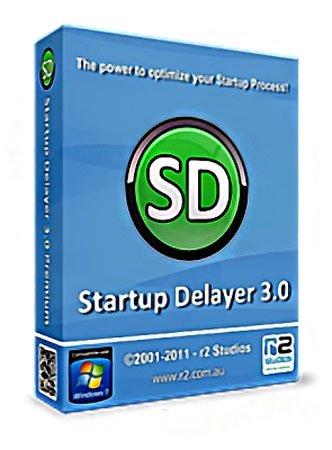 Startup Delayer 3.0.304 Rus RePack by Soft Maniac