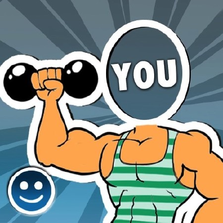 FACEinHOLE: The amazing Photo Booth v3.0.1 [iPhone/iPod Touch]