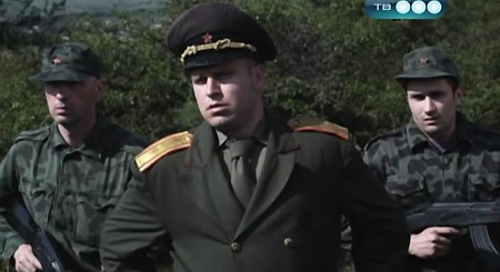 �������� ����� / Cold Fusion (2010) HDRip