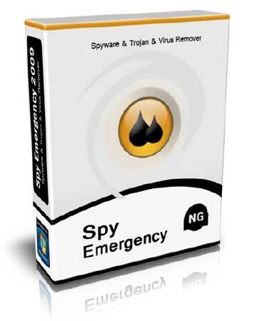 Spy Emergency 9.0.405.0 (ML/RUS)