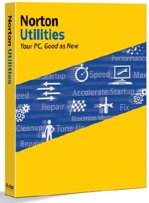 Norton Utilities v15.0.0.122 (Multi/Rus)