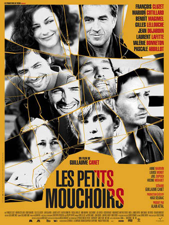 ��������� ������� / Les petits mouchoirs (2010/HDRip/1.38)