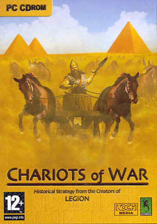 Chariots of War ( )