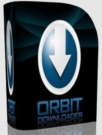 Orbit Downloader v4.1.0.1 Final (ML/RUS)