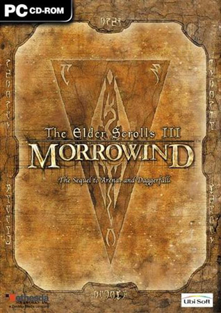 The Elder Scrolls 3: Morrowind Overhaul (2011/Repack/RU �������)
