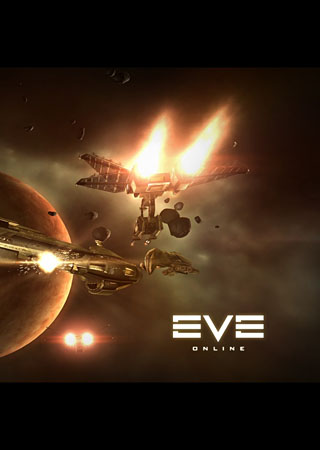 EVE Online: INCURSION 1.6 (2011/RUS/ENG)