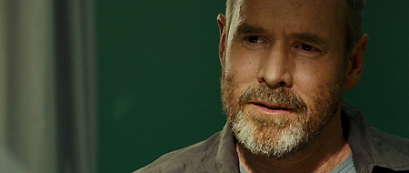 ��������� ��� / The Fourth Kind (2009) HDRip