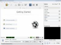 Xilisoft Video Converter Ultimate v 6.5.8 Build 0513 (2011) ENG/RUS