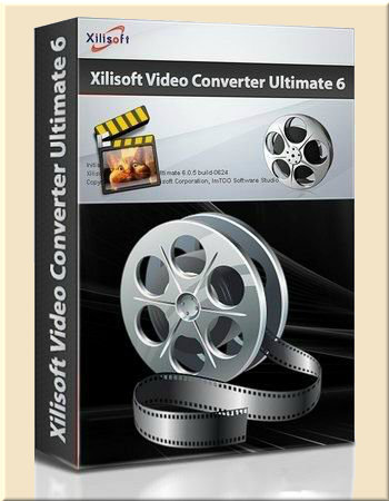 Xilisoft Video Converter Ultimate v 6.5.8 Build 0513 (2011) ENG/RUS