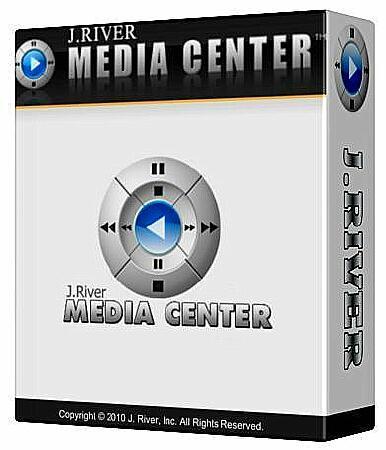 J.River Media Center 16.0.105 Final (ML/RUS)