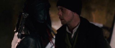 �������� 3 / Bloodrayne: The Third Reich (2010) HDRip
