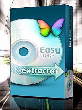 Easy CD-DA Extractor 15.0.0.1 Portable (ML/RUS)