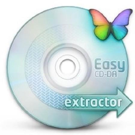 Easy CD-DA Extractor 15.0.0.1 Portable ML/Rus by PortableAppZ
