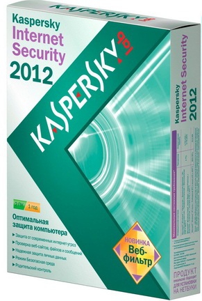 Kaspersky Internet Security 2012 (12.0.0.374) Final.