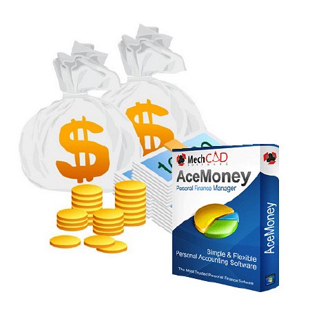 AceMoney v4.19 (ML/RUS)