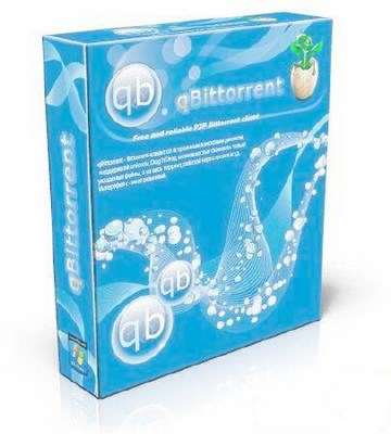 qBittorrent 2.8.1.1 Stable Portable (2011) ML / RUs