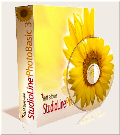 StudioLine Photo Basic v 3.70.33 (2011) Eng
