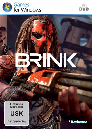 Brink Update 5 (Lossless RePack ReCoding/RU)