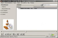 Portable VLC media player 1.1.10