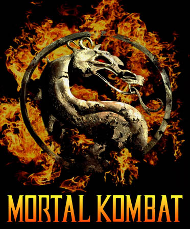 M.U.G.E.N Mortal Kombat Revolution v2.5 (PC/2011) 