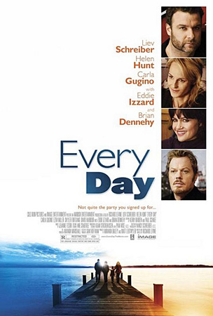 ������ ����� ���� / Every Day (2010/BDRip/2.11)