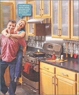 The Family Handyman �519, June 2011