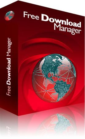 Free Download Manager 3.7.956 RC1 RuS + Portable