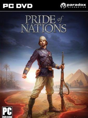 Pride of Nations (2011/Rus/Eng/Repack by Dumu4)