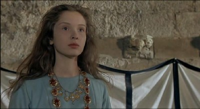 ������� �� ������� / La passion Beatrice (1987) DVDRip