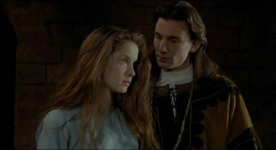 ������� �� ������� / La passion Beatrice (1987) DVDRip