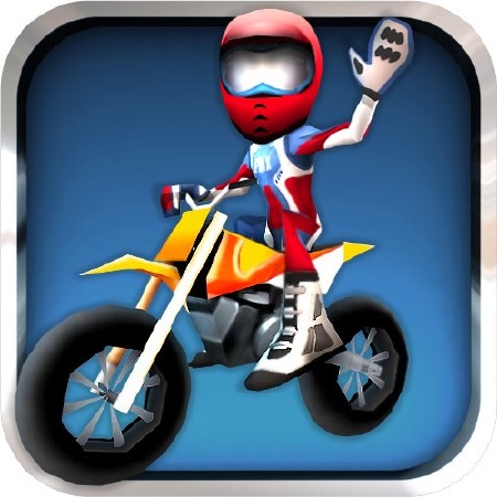 FMX Riders v1.2.1 [iPhone/iPod Touch]