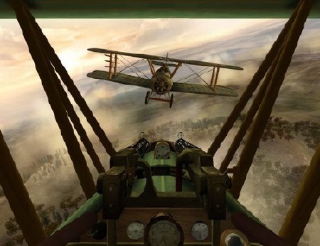   / Wings of Honour (2003/PC/RUS)