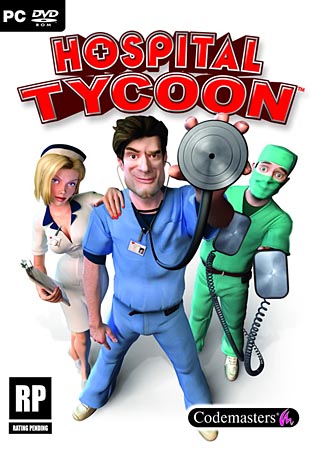 Hospital Tycoon (PC/������ ������� ������)