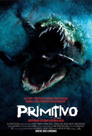 ����������� ��� / Primeval (HDRip/743)