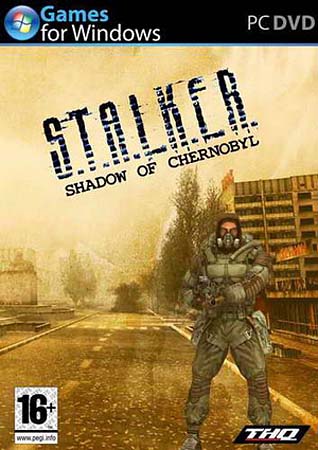 S.T.A.L.K.E.R.: ������ ���������� (RePack SeregA Lus/RU)