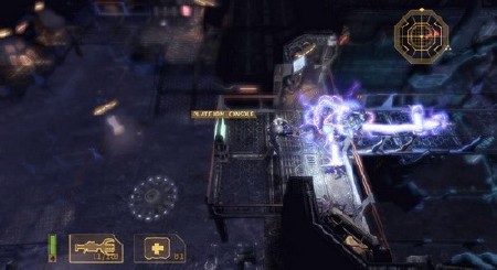 Alien Breed 3. Descent (PC/RUS/2010) RePack