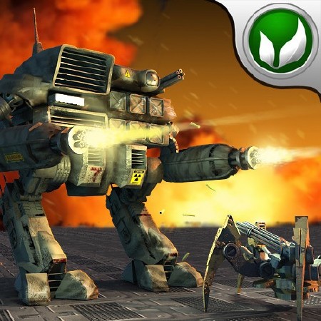 Battle for Cydonia v1.0.8 [iPhone/iPod Touch]